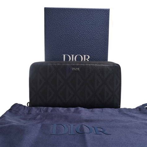 christian dior portemonnee|christian dior consignment bags.